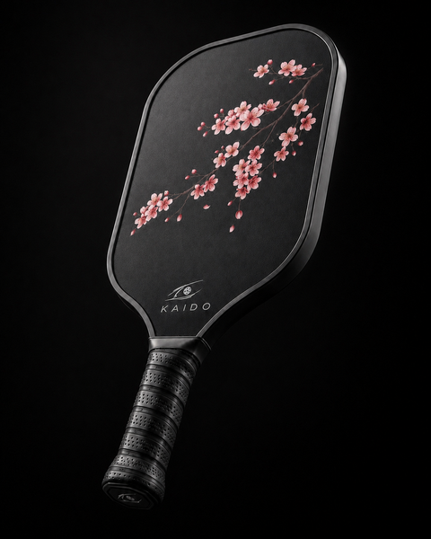 KAIDO Cherry Blossom Paddle