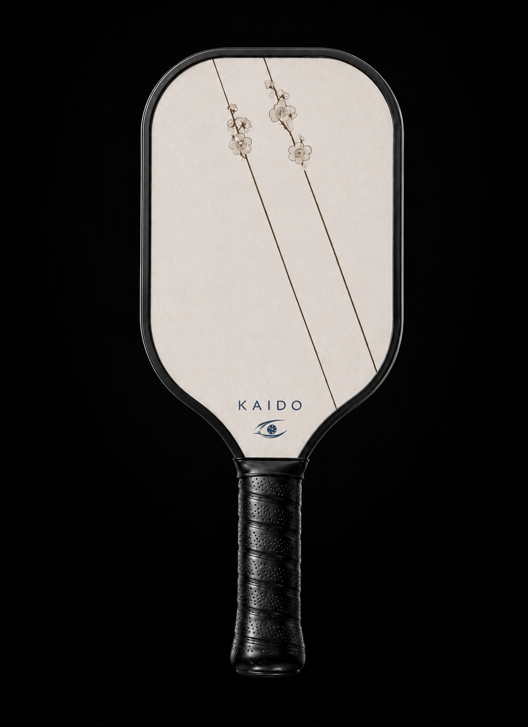 KAIDO Shiro Paddle