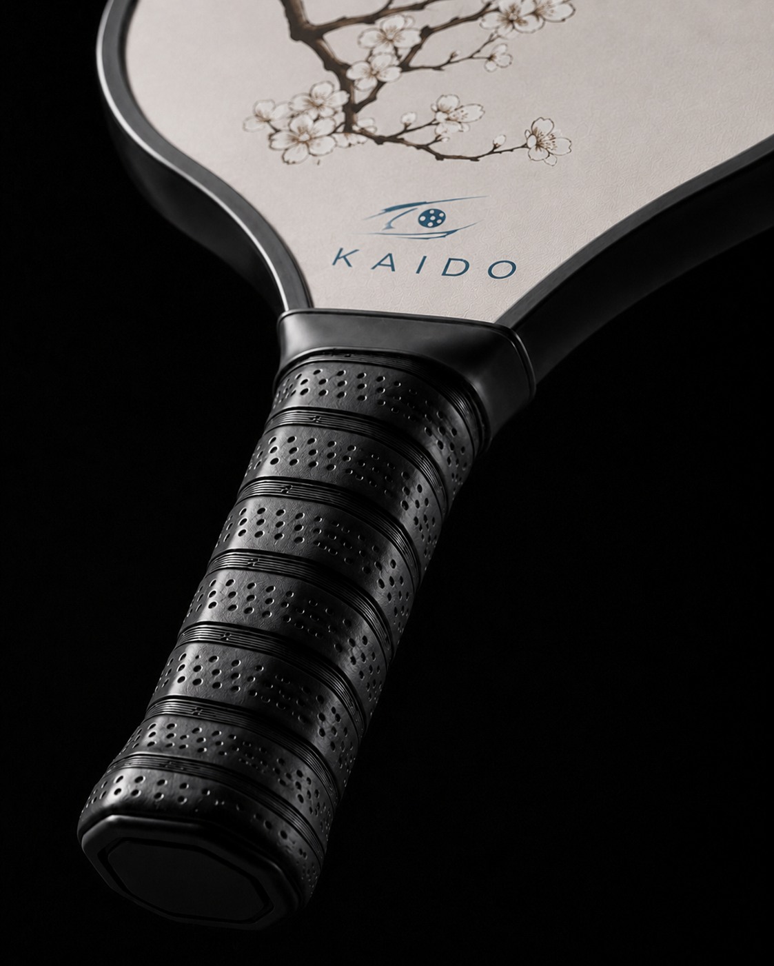 KAIDO Shiro Paddle