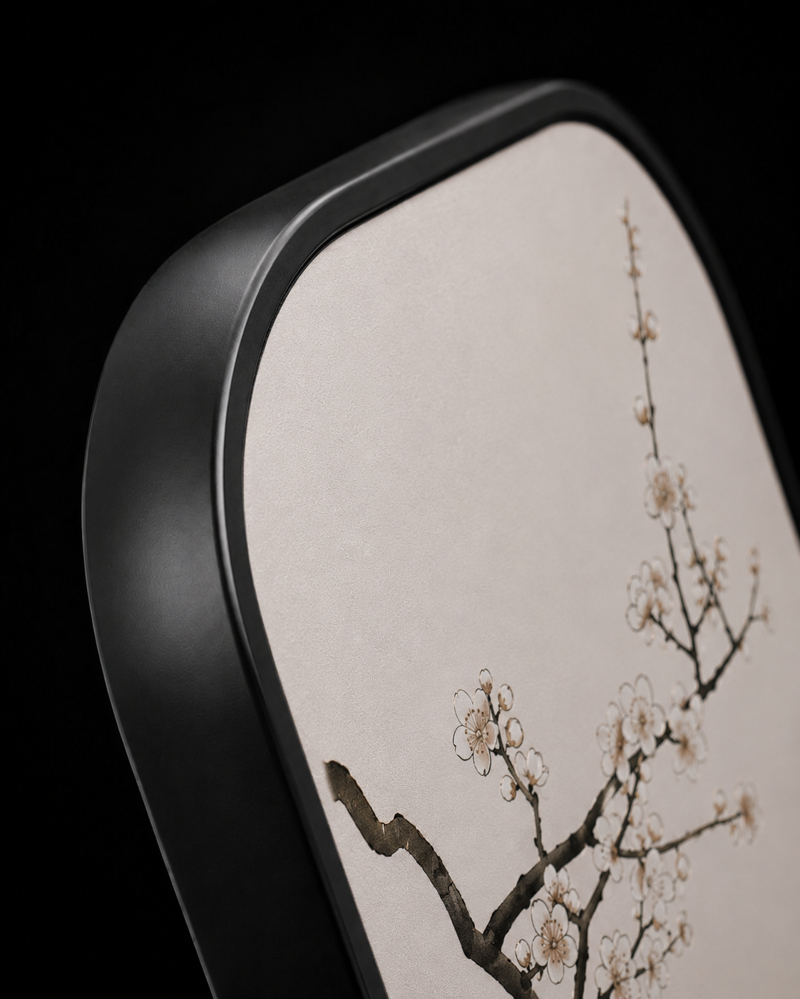 KAIDO Shiro Paddle