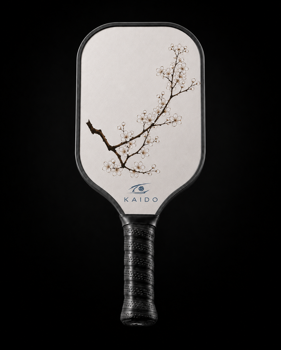 KAIDO Shiro Paddle