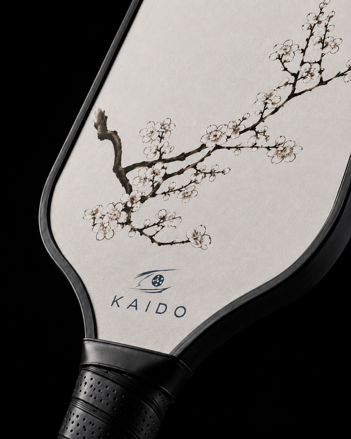 KAIDO Shiro Paddle